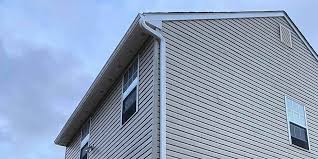 How To Choose The Right Materials for Your Siding Installation in 'Abbeville, SC